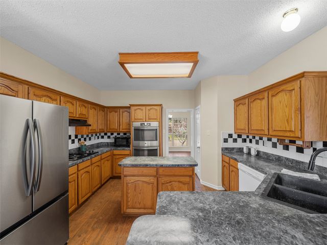 741 Aspen Court, Allen, TX 75002