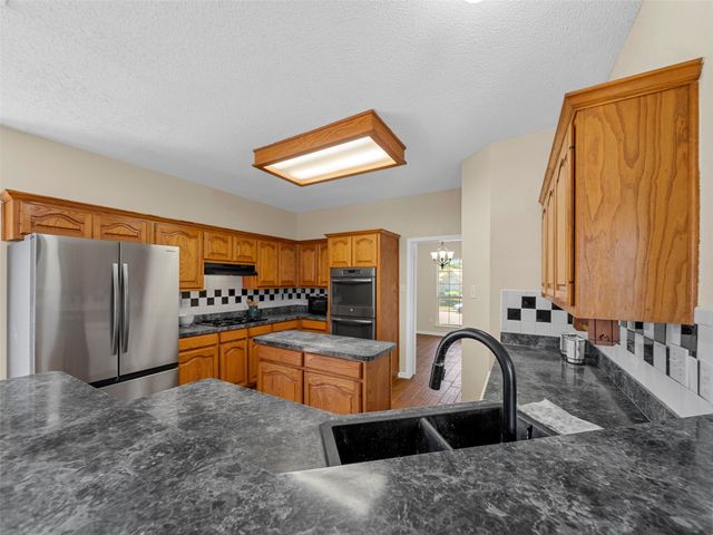 741 Aspen Court, Allen, TX 75002