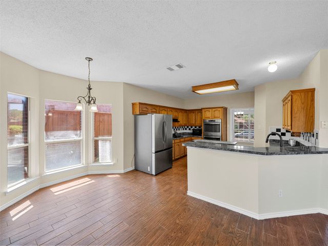 741 Aspen Court, Allen, TX 75002