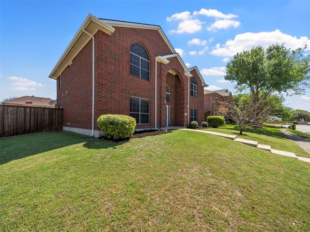 741 Aspen Court, Allen, TX 75002