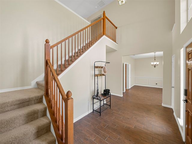 741 Aspen Court, Allen, TX 75002