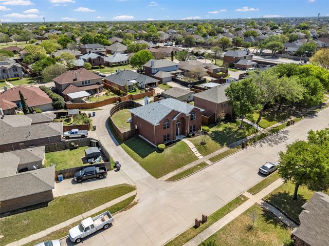741 Aspen Court, Allen, TX 75002
