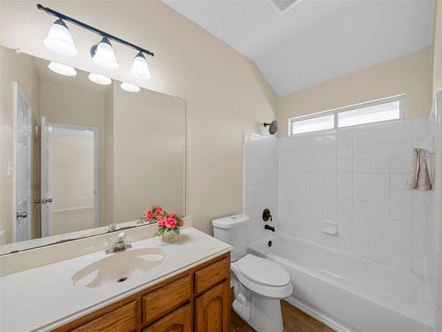 741 Aspen Court, Allen, TX 75002