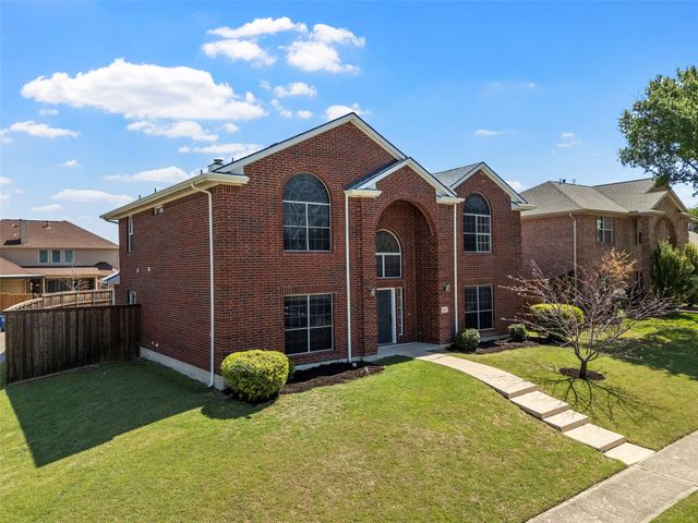 741 Aspen Court, Allen, TX 75002
