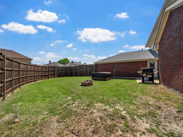 741 Aspen Court, Allen, TX 75002