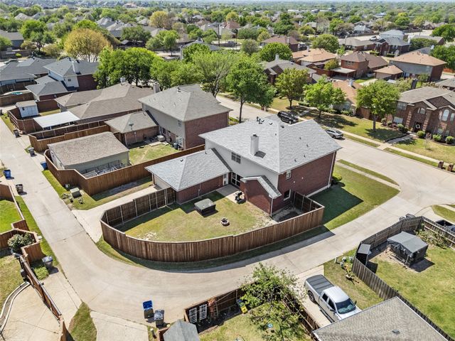 741 Aspen Court, Allen, TX 75002