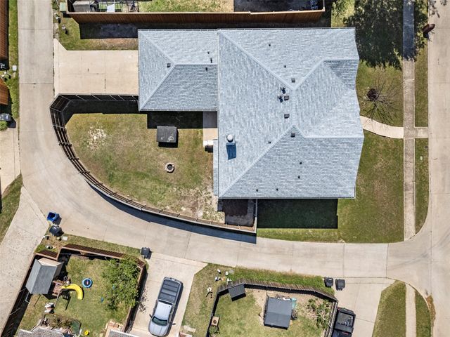 741 Aspen Court, Allen, TX 75002