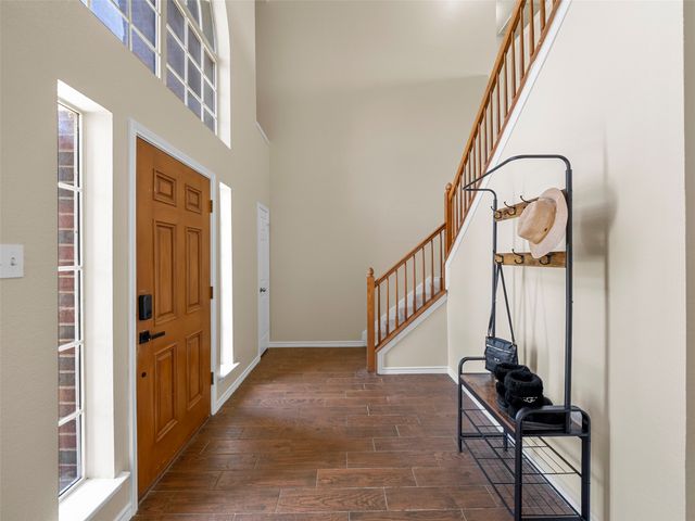 741 Aspen Court, Allen, TX 75002