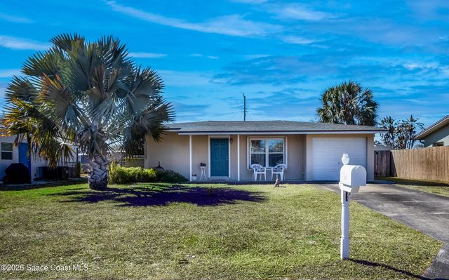 608 Mandan Avenue, Melbourne, FL 32935