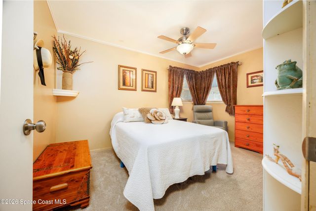 608 Mandan Avenue, Melbourne, FL 32935