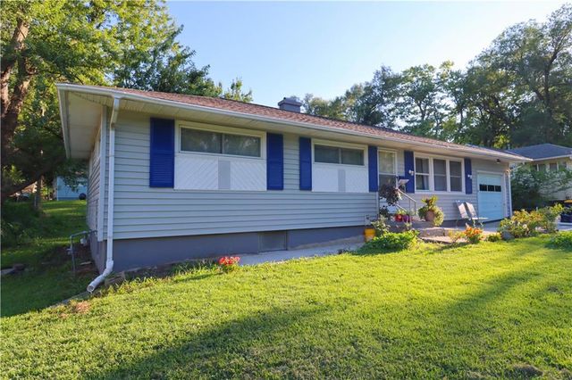 8507 E 114th Street, Kansas City, MO 64134