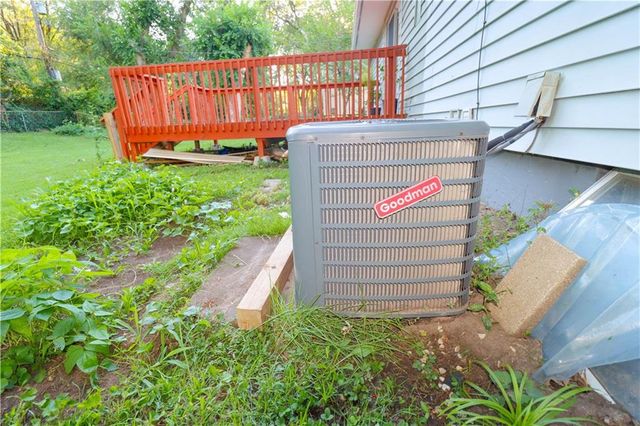 8507 E 114th Street, Kansas City, MO 64134