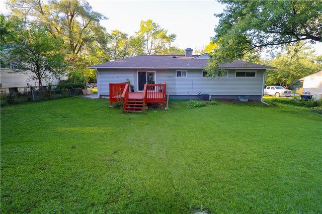 8507 E 114th Street, Kansas City, MO 64134