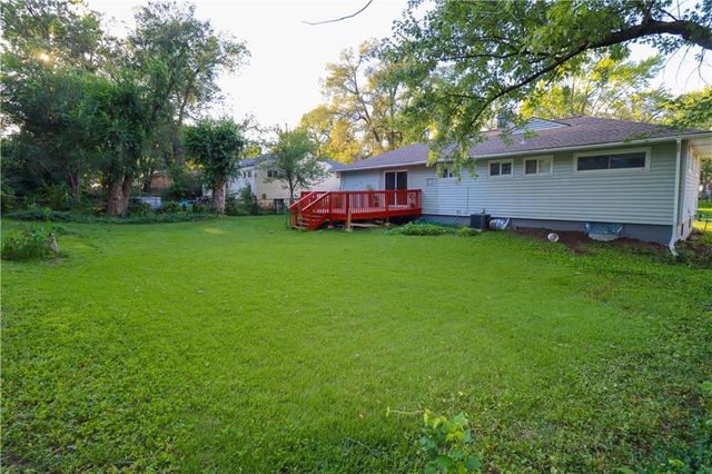 8507 E 114th Street, Kansas City, MO 64134