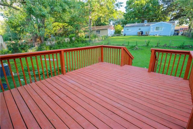 8507 E 114th Street, Kansas City, MO 64134