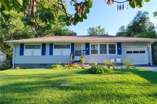 8507 E 114th Street, Kansas City, MO 64134