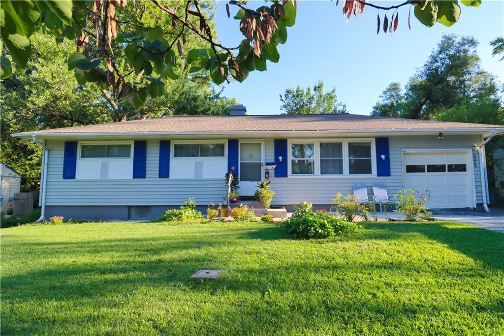 8507 E 114th Street, Kansas City, MO 64134