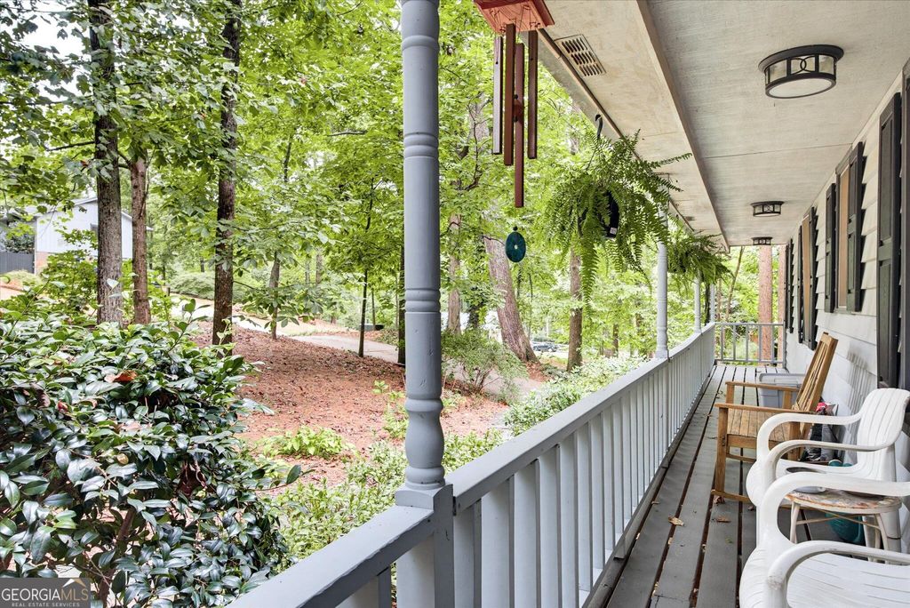 11675 Northgate Trail, Roswell, GA 30075 — photo 2