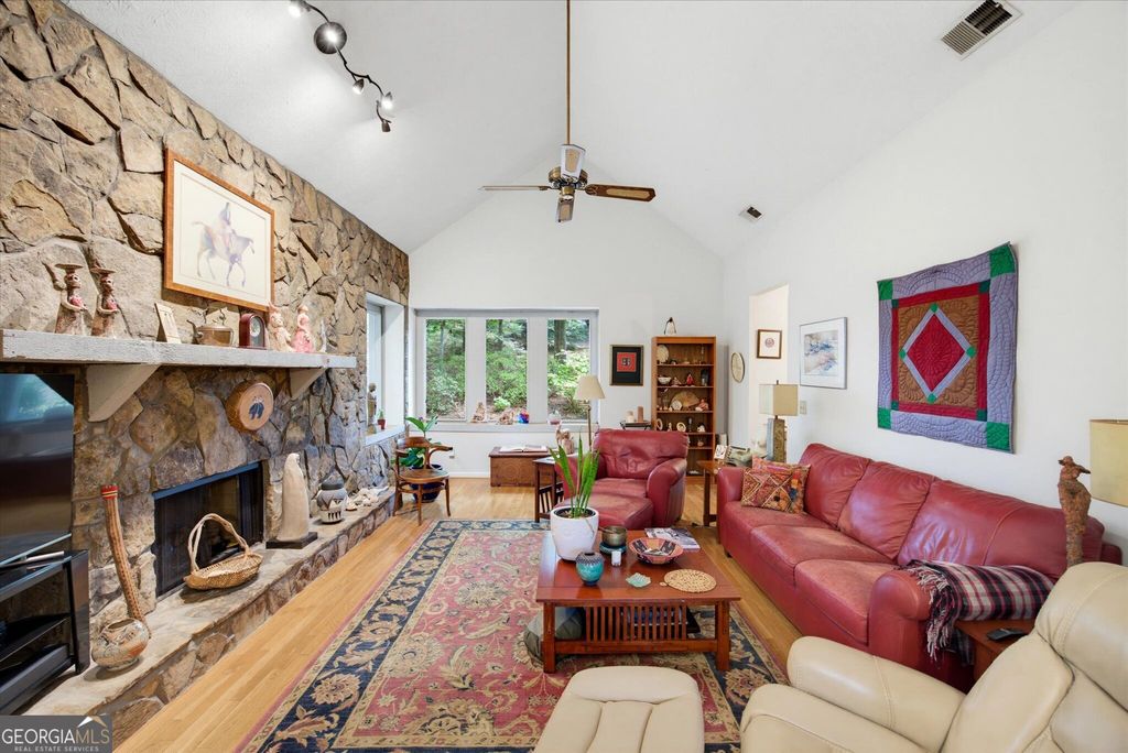 11675 Northgate Trail, Roswell, GA 30075 — photo 4