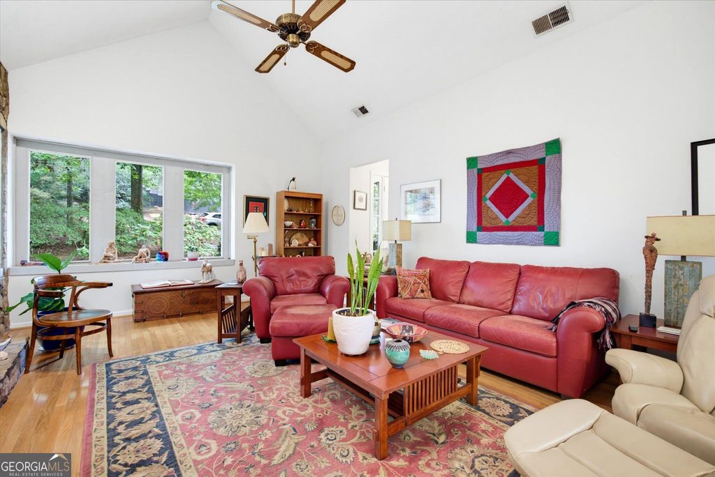 11675 Northgate Trail, Roswell, GA 30075 — photo 5