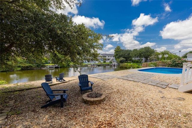2813 Sandpiper RD, Virginia Beach, VA 23456