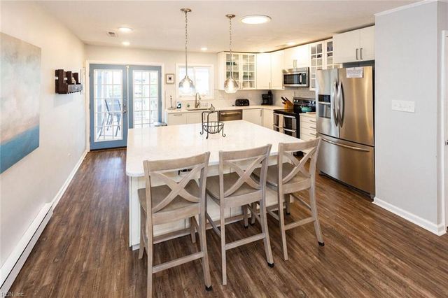 2813 Sandpiper RD, Virginia Beach, VA 23456