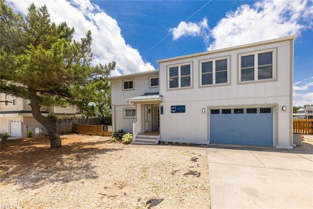 2813 Sandpiper RD, Virginia Beach, VA 23456