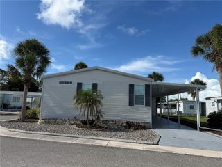 700 DAHLIA DRIVE, Venice, FL 34293
