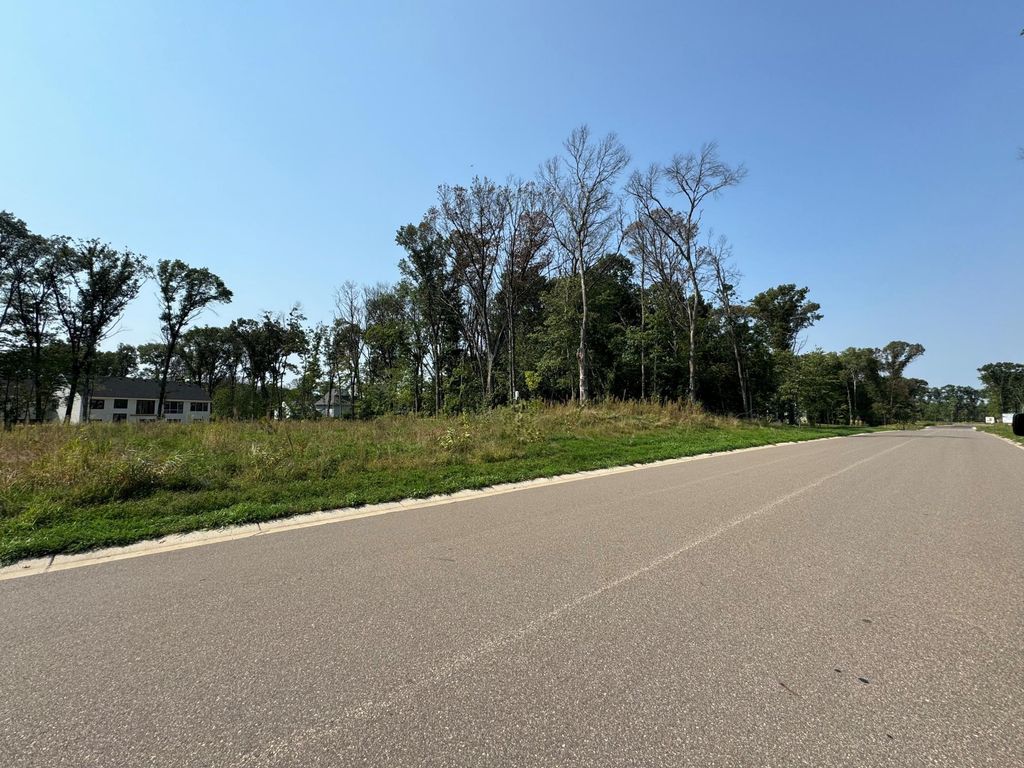 14636 Packard Street NE, Ham Lake, MN 55304