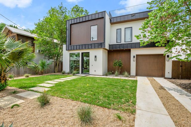 1805 Collier ST, Austin, TX 78704