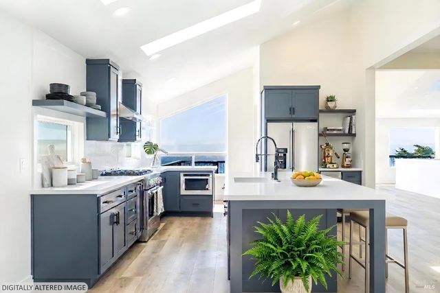 32 Kailua Way, Dillon Beach, CA 94929