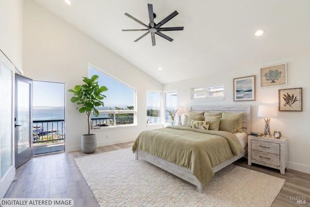 32 Kailua Way, Dillon Beach, CA 94929