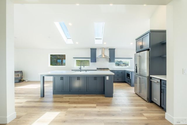 32 Kailua Way, Dillon Beach, CA 94929