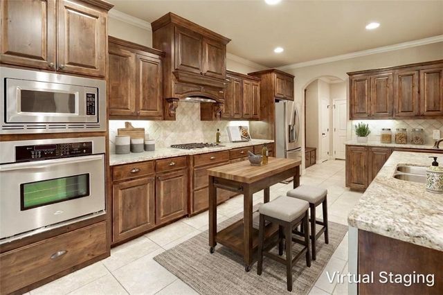 4320 Rock Bend Drive, College Station, TX 77845