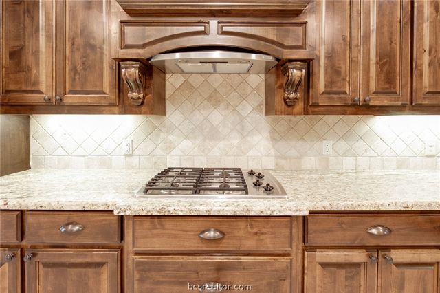 4320 Rock Bend Drive, College Station, TX 77845