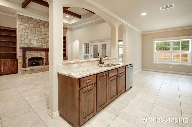 4320 Rock Bend Drive, College Station, TX 77845