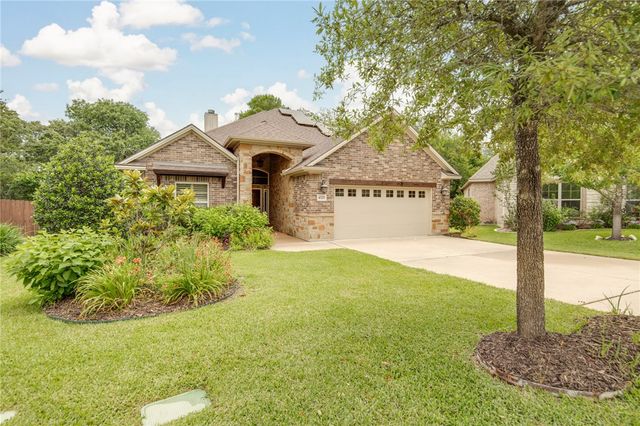 4320 Rock Bend Drive, College Station, TX 77845