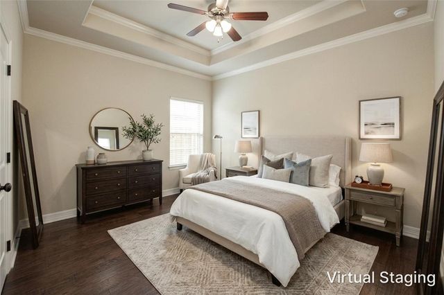 4320 Rock Bend Drive, College Station, TX 77845
