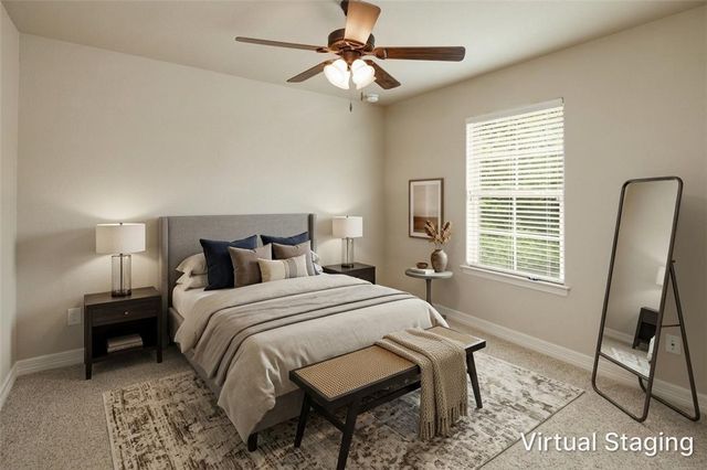 4320 Rock Bend Drive, College Station, TX 77845