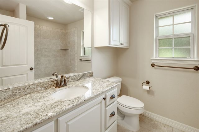 4320 Rock Bend Drive, College Station, TX 77845