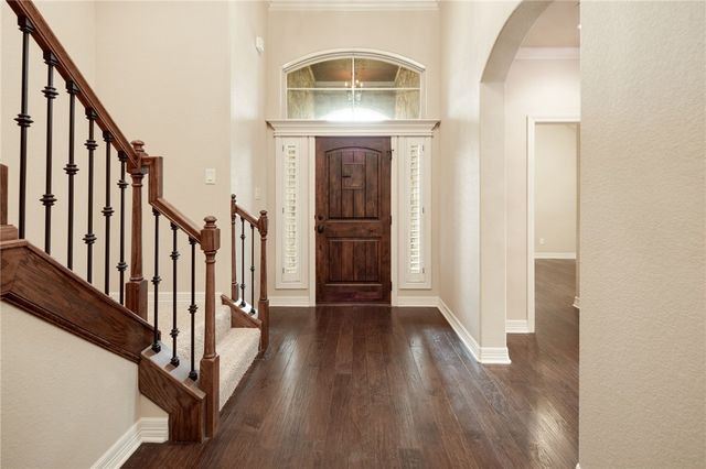 4320 Rock Bend Drive, College Station, TX 77845