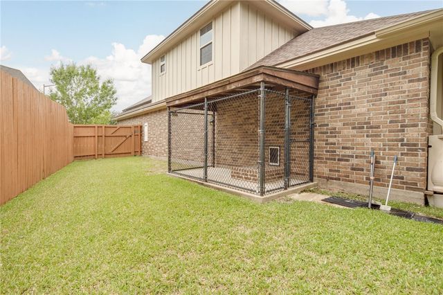 4320 Rock Bend Drive, College Station, TX 77845