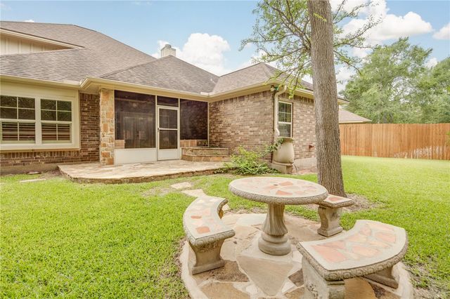 4320 Rock Bend Drive, College Station, TX 77845