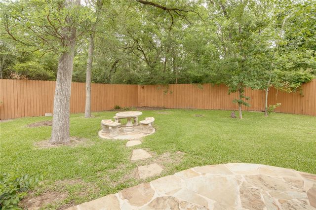 4320 Rock Bend Drive, College Station, TX 77845