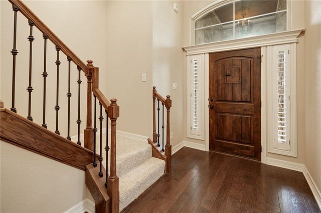 4320 Rock Bend Drive, College Station, TX 77845