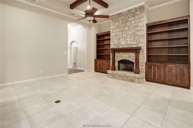 4320 Rock Bend Drive, College Station, TX 77845