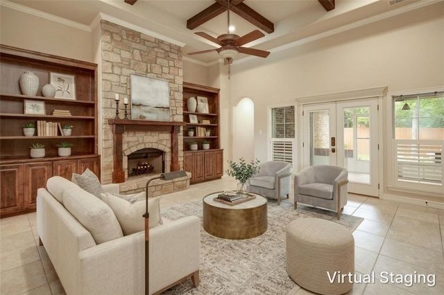 4320 Rock Bend Drive, College Station, TX 77845