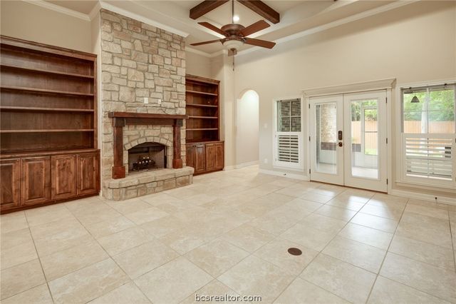 4320 Rock Bend Drive, College Station, TX 77845
