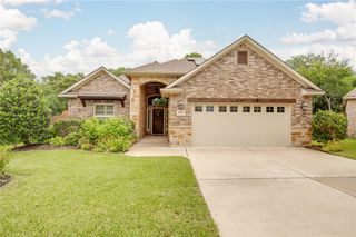 4320 Rock Bend Drive, College Station, TX 77845