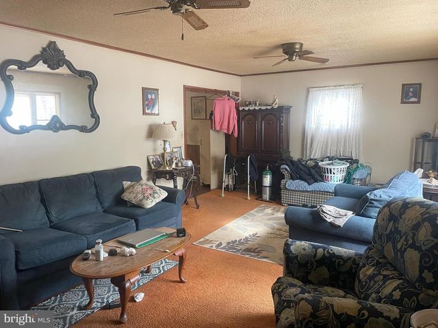 14706 CHERRY LANE, Ridgely, MD 21660
